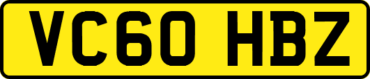 VC60HBZ