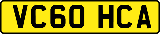 VC60HCA