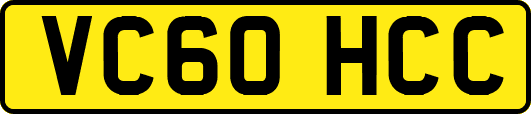 VC60HCC