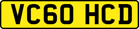 VC60HCD
