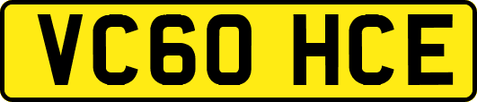 VC60HCE