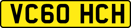 VC60HCH