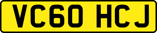 VC60HCJ