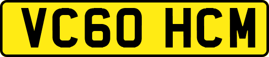 VC60HCM