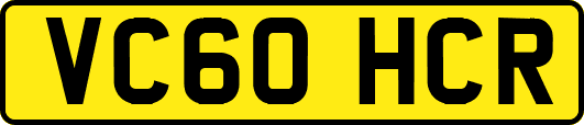 VC60HCR