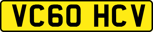 VC60HCV