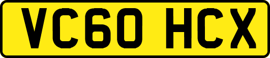 VC60HCX