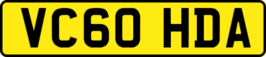 VC60HDA