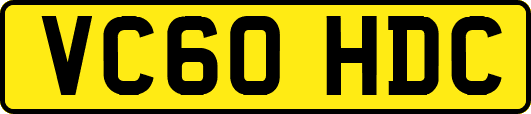 VC60HDC