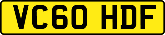 VC60HDF