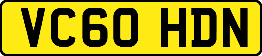 VC60HDN