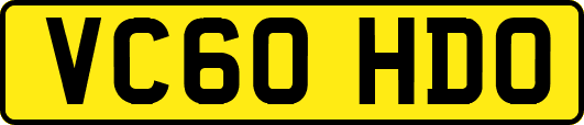 VC60HDO