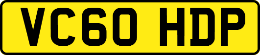 VC60HDP