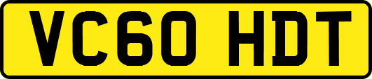 VC60HDT