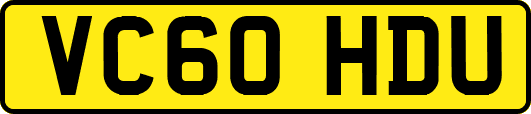 VC60HDU