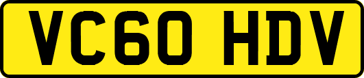 VC60HDV