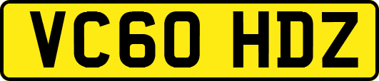 VC60HDZ