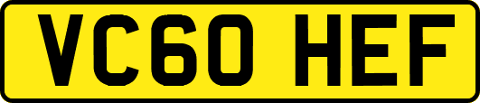 VC60HEF