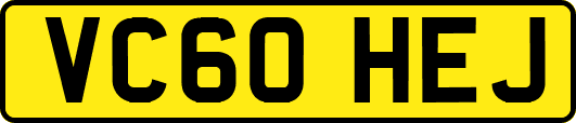 VC60HEJ