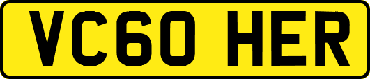 VC60HER