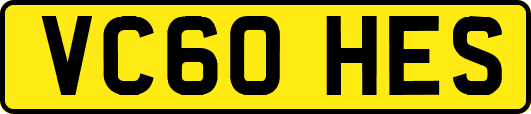 VC60HES