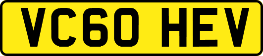VC60HEV