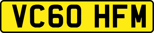 VC60HFM