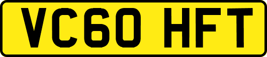 VC60HFT