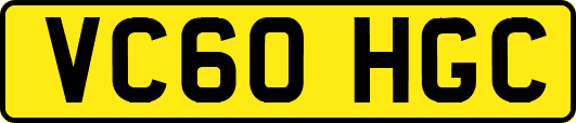 VC60HGC