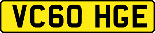 VC60HGE
