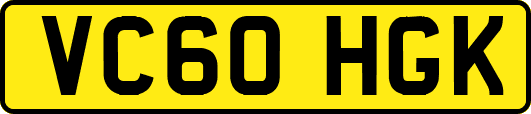 VC60HGK