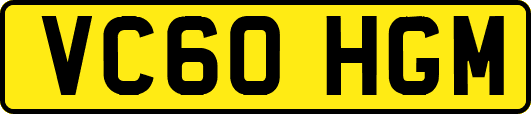VC60HGM