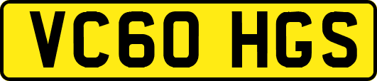 VC60HGS