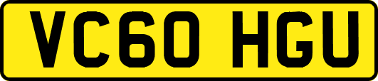 VC60HGU