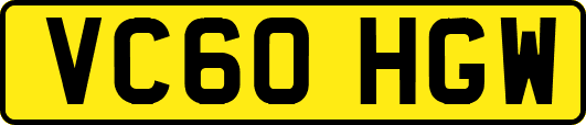 VC60HGW