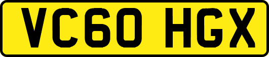 VC60HGX