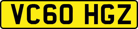 VC60HGZ