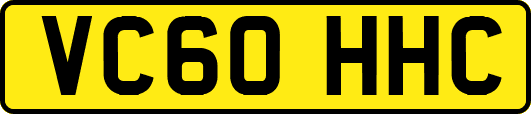 VC60HHC
