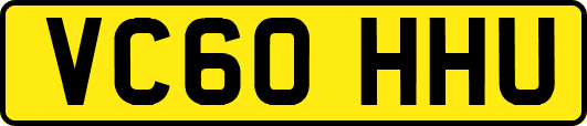 VC60HHU
