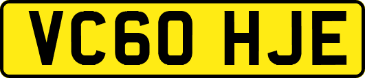 VC60HJE