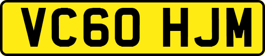 VC60HJM