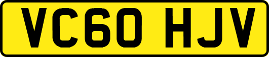 VC60HJV