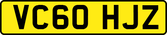VC60HJZ