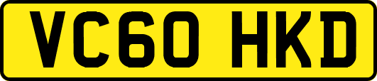 VC60HKD