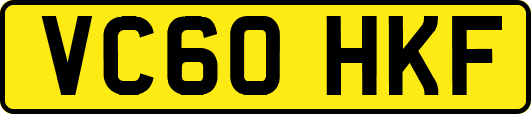 VC60HKF