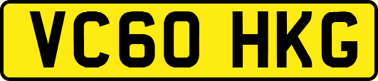VC60HKG