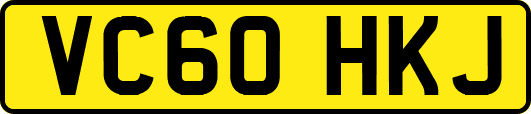 VC60HKJ