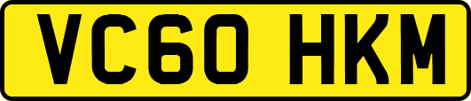 VC60HKM
