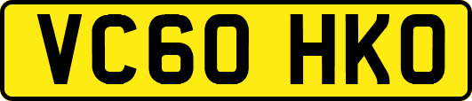 VC60HKO