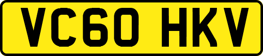VC60HKV